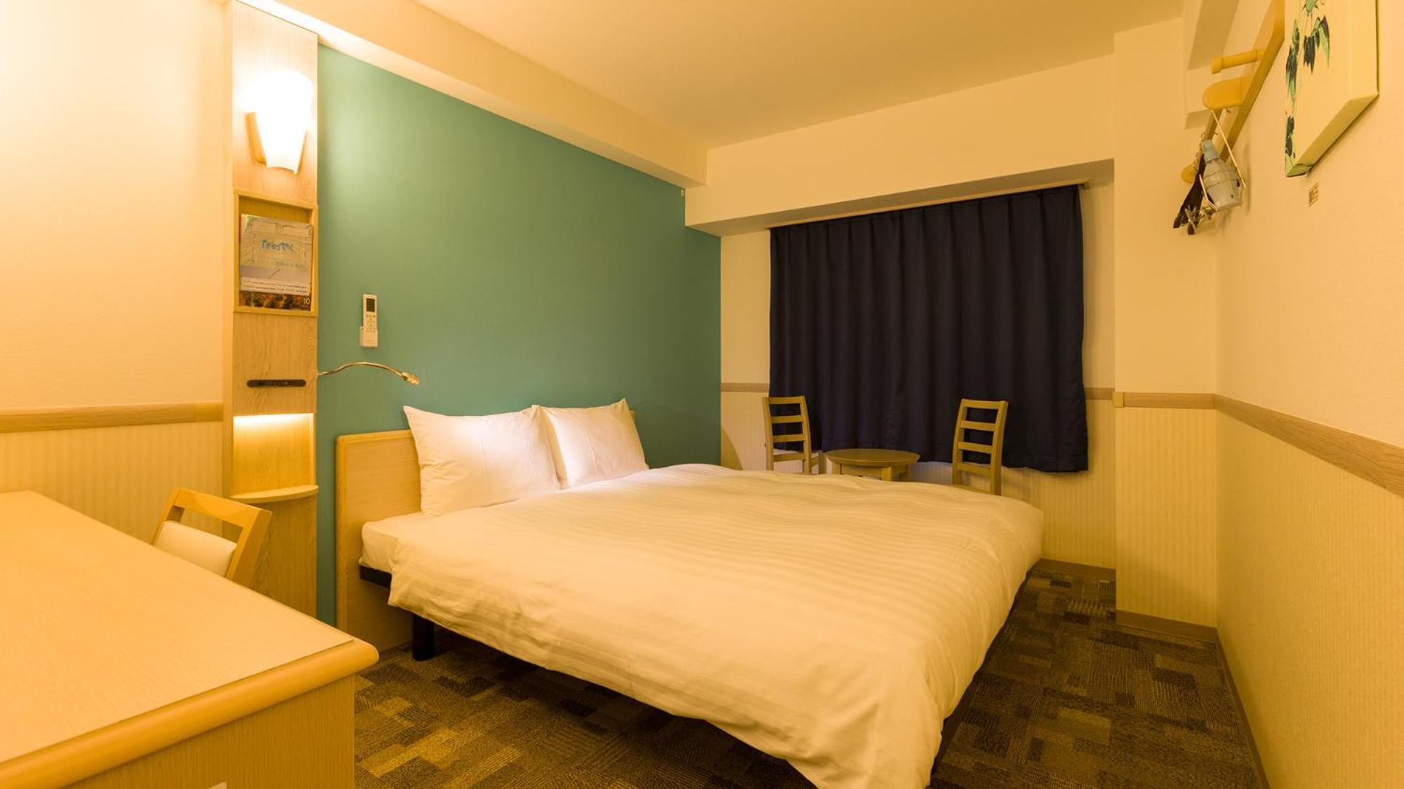 Toyoko Inn Iwakuni Eki Nishi Guchi Zimmer foto