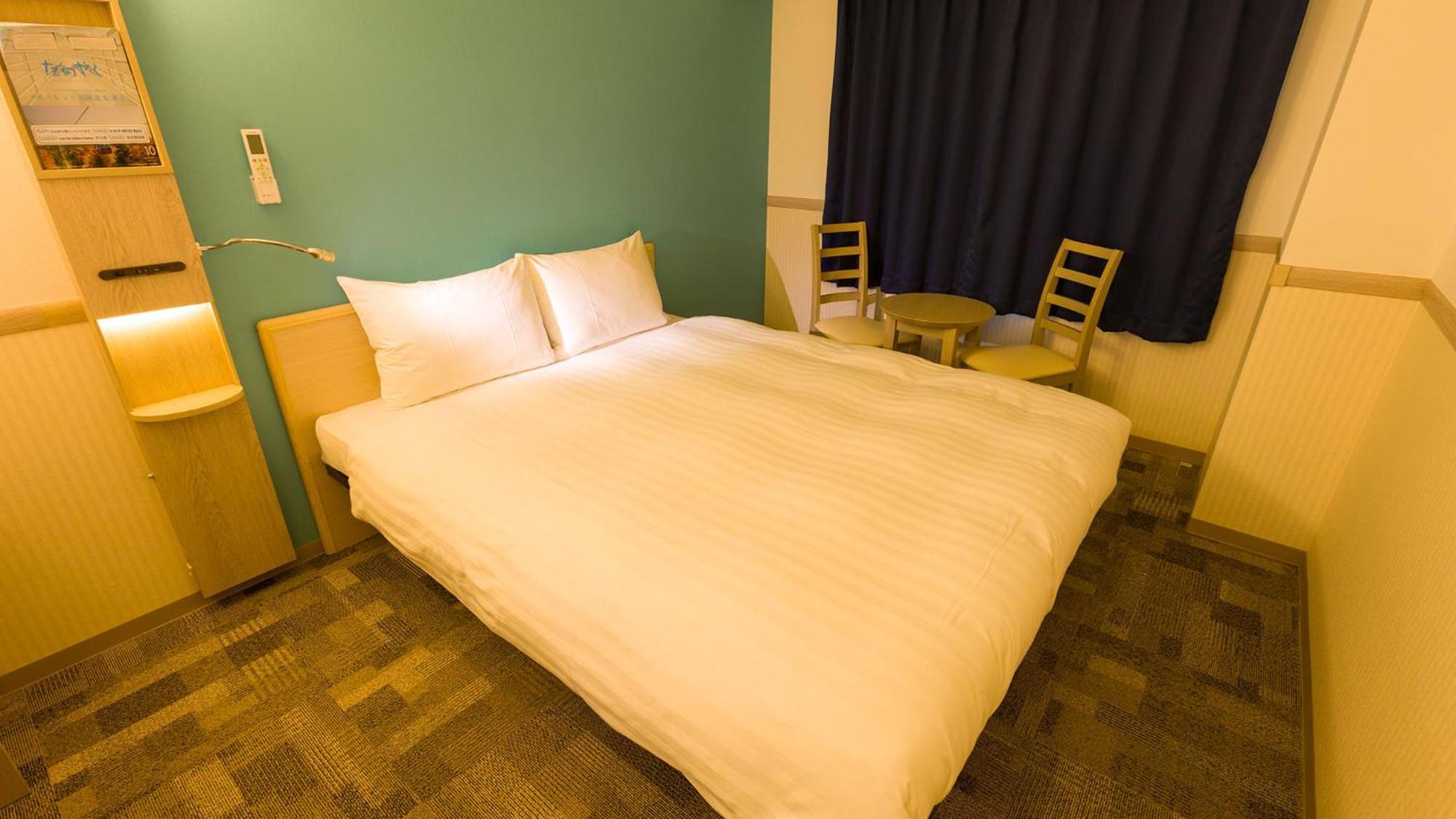 Toyoko Inn Iwakuni Eki Nishi Guchi Zimmer foto